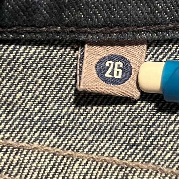 NEW LISTING: Citizens of Humanity Women's Jeans, Size 26, Dani cropped straight - Picture 9 of 15